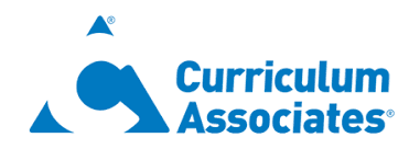 Curriculum Associates