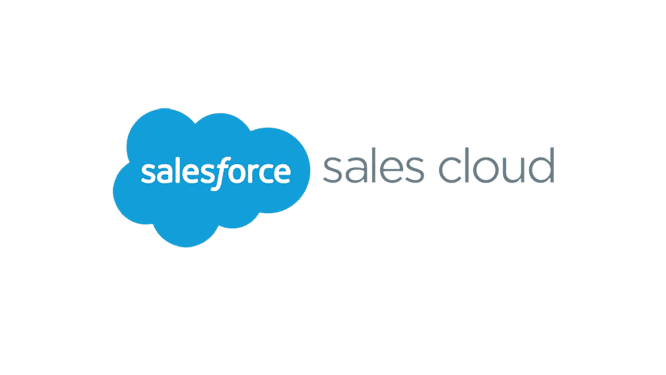 Salesforce Sales Cloud