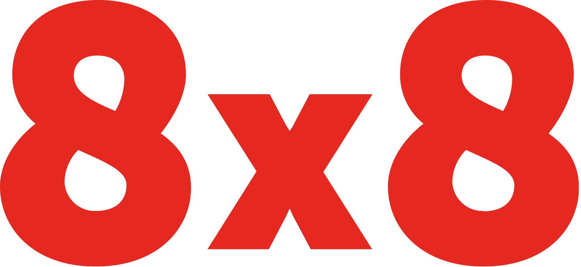 8x8