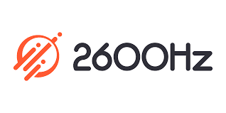 2600Hz