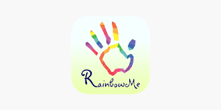 RainbowMe Kids
